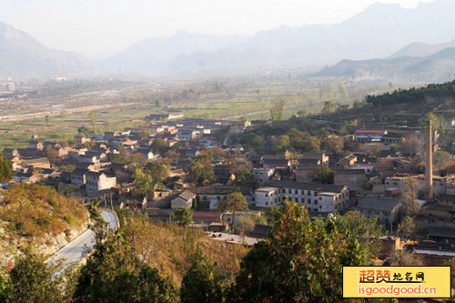 赤岸村景点照片