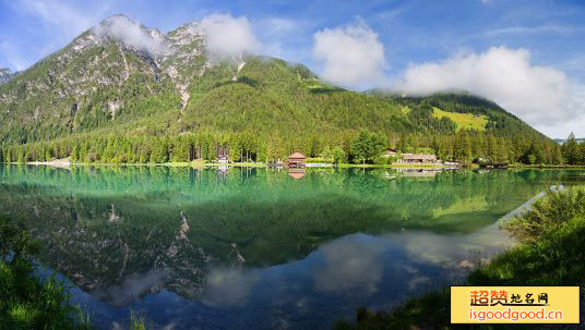 和山旅游度假区景点照片