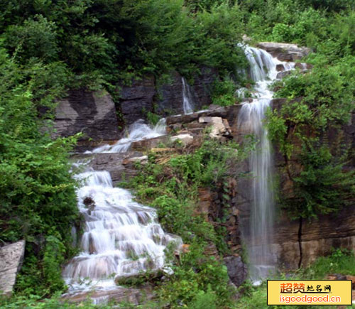 宝珠山风景区景点照片