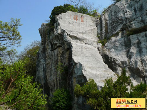 苏州西山景区景点照片