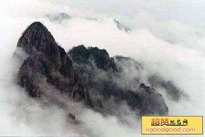 云际峰景点照片