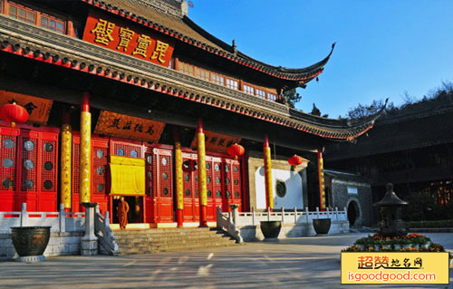 栖霞区栖霞寺栖霞寺