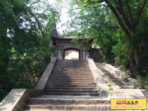 湖南附近景点祖越寺