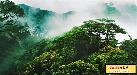 观山景点照片