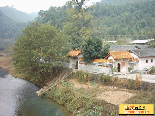 仙师宫景点照片