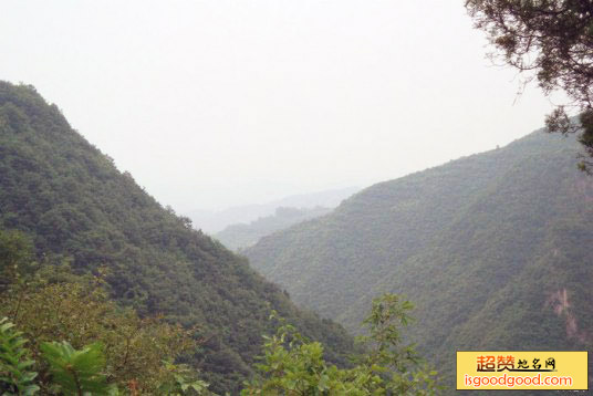 钢都附近景点海龙川