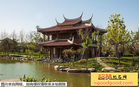 丰台区地标图片