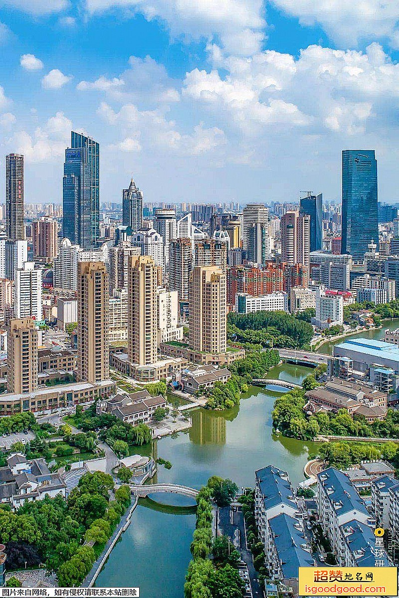 无锡市地标图片
