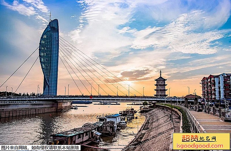 芜湖市地标图片