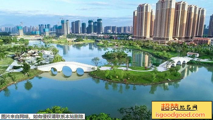 漳州市地标图片
