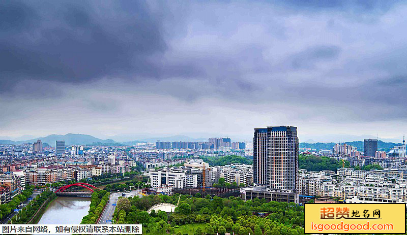 萍乡市地标图片