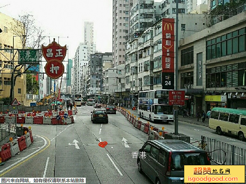 西贡区地标图片