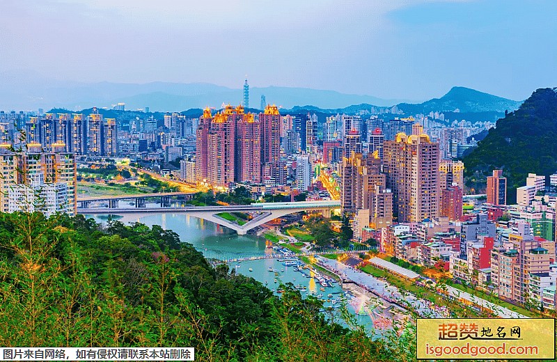 武夷山市地标图片