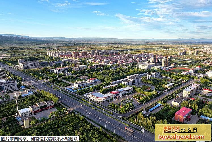 怀安县地标图片