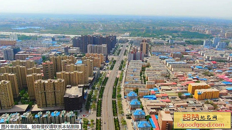 洪洞县地标图片