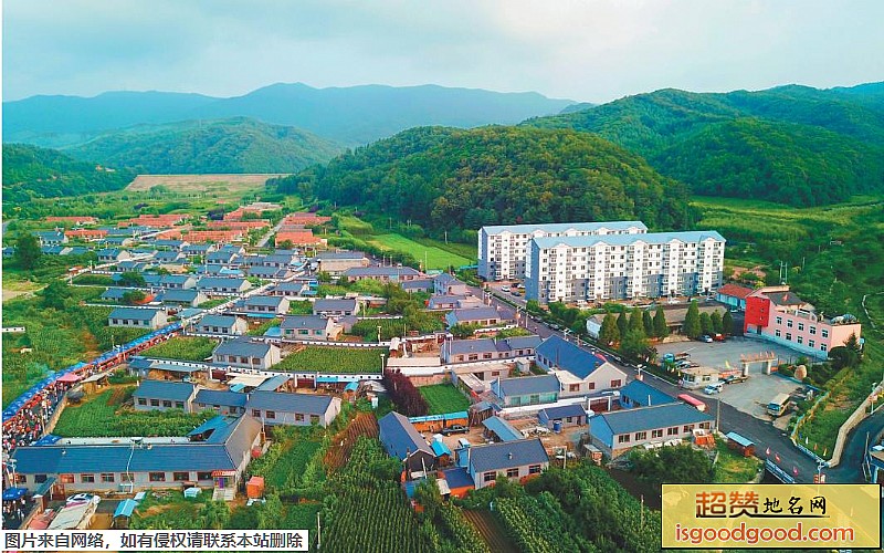 抚顺县地标图片