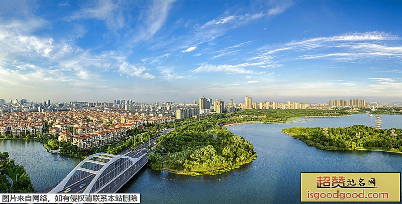 张家港市地标图片