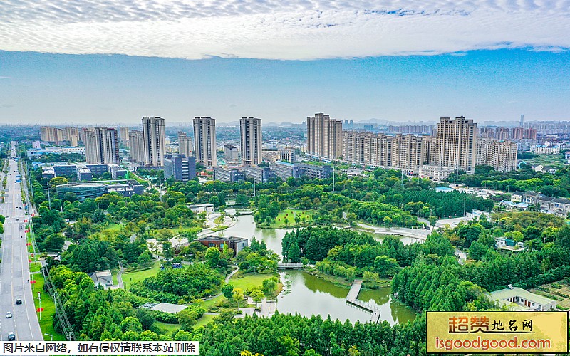 靖江市地标图片