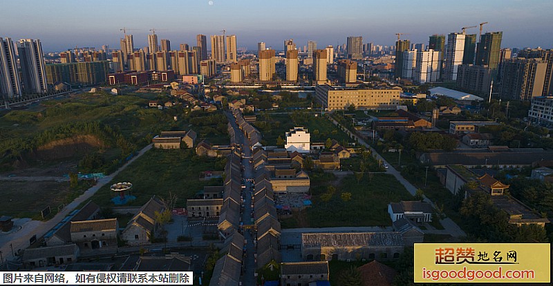 濉溪县地标图片