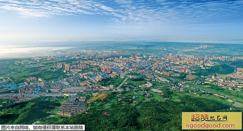 桐城市地标图片