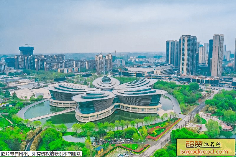 砀山县地标图片