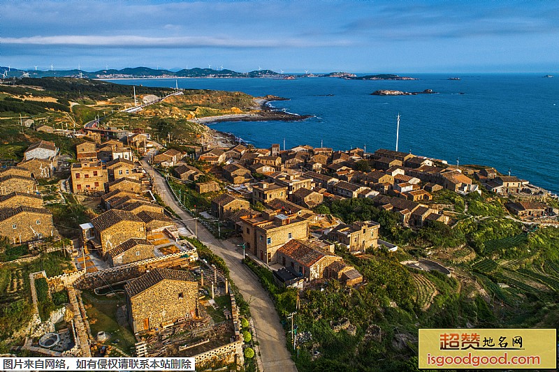 平潭县地标图片