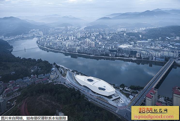 顺昌县地标图片