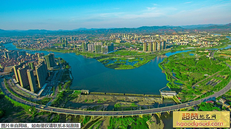 兴国县地标图片