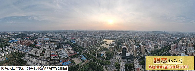 莒南县地标图片