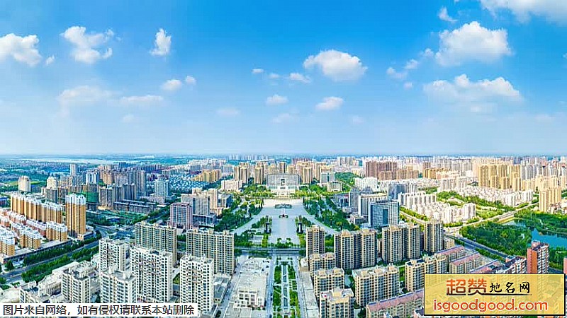 巨野县地标图片