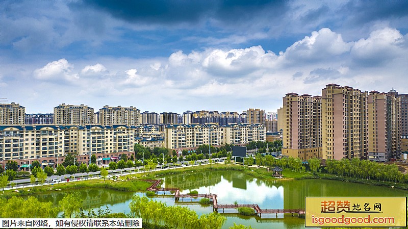 兰考县地标图片