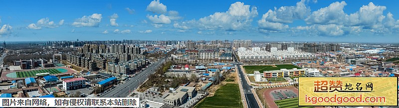 南乐县地标图片