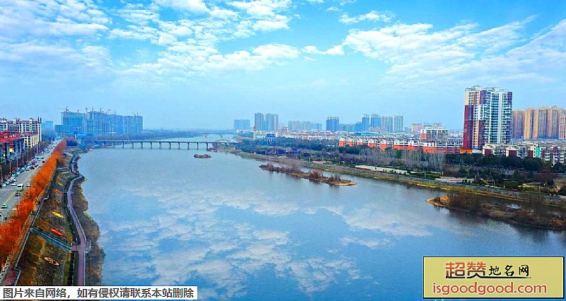 唐河县地标图片