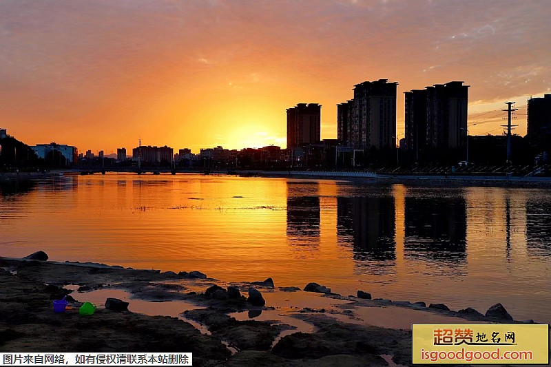 商城县地标图片