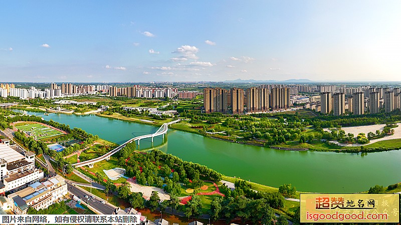 遂平县地标图片