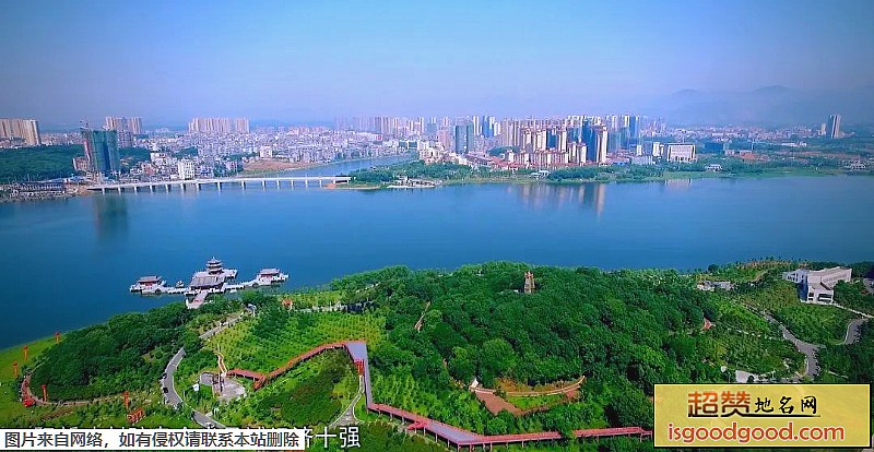 阳新县地标图片