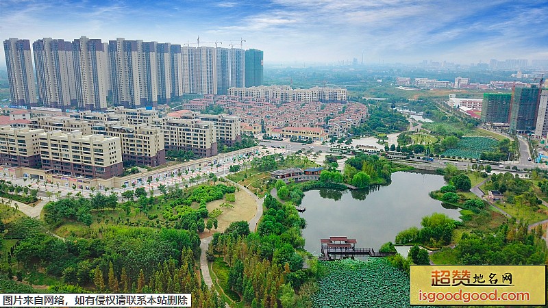 枝江市地标图片