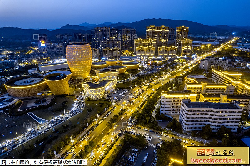 醴陵市地标图片