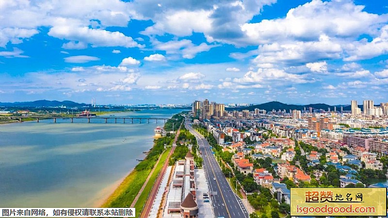 湘潭县地标图片