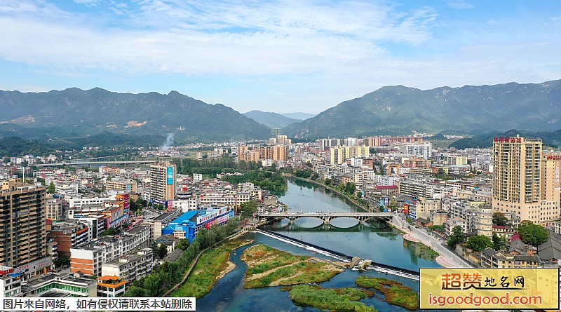 洞口县地标图片