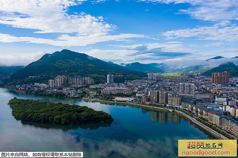 双牌县地标图片