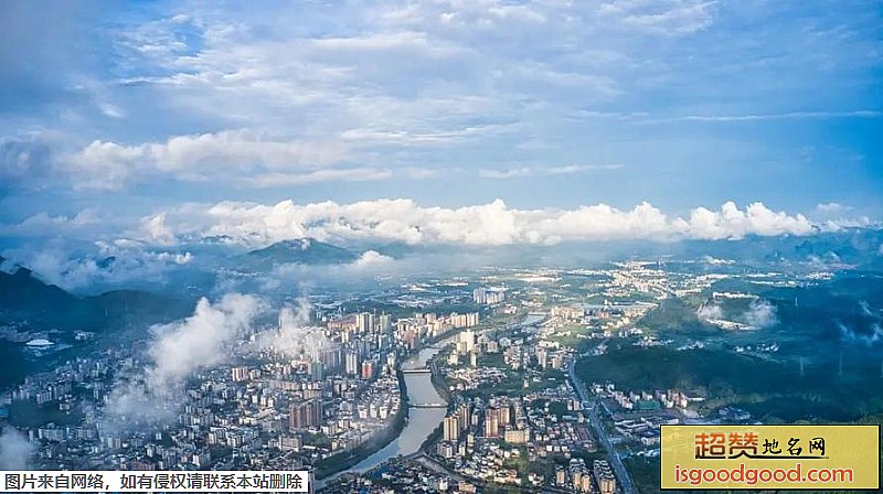 乳源县地标图片