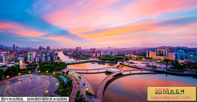 开平市地标图片