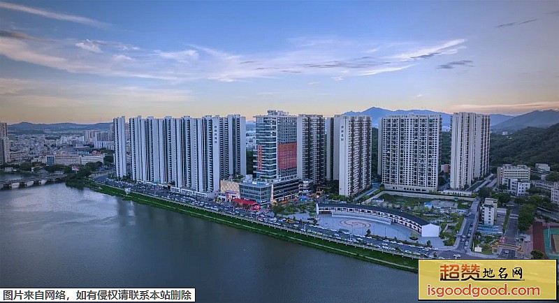 饶平县地标图片