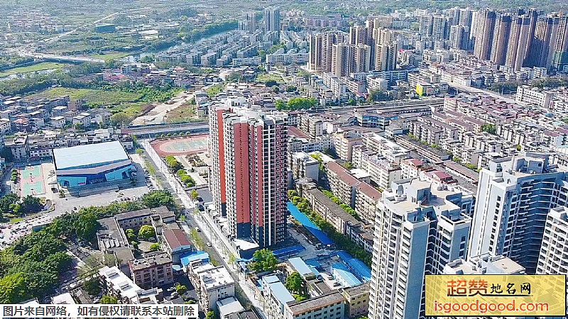 灵川县地标图片