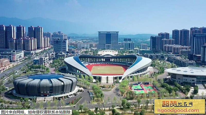 全州县地标图片