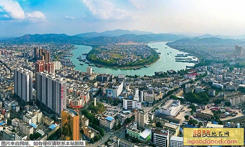 苍梧县地标图片