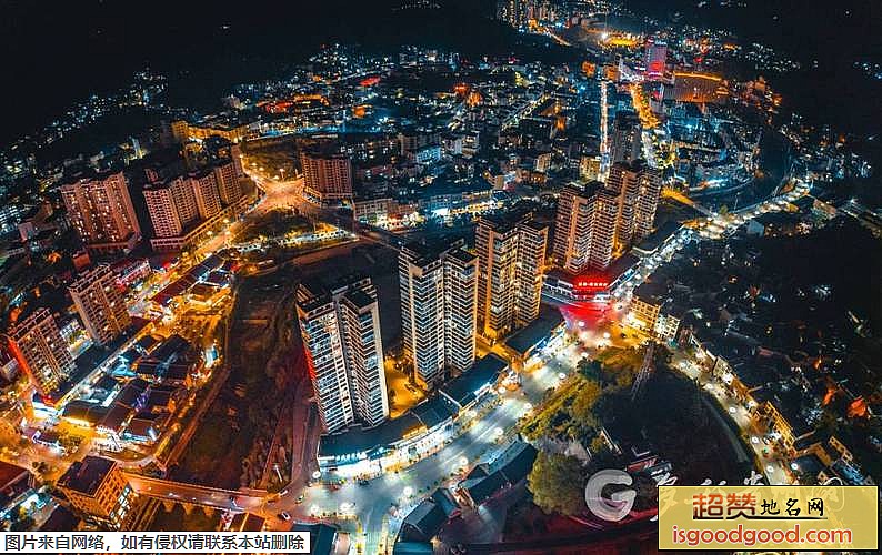 望谟县地标图片