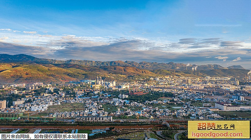 红河县地标图片