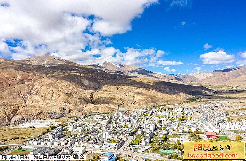 错那县地标图片